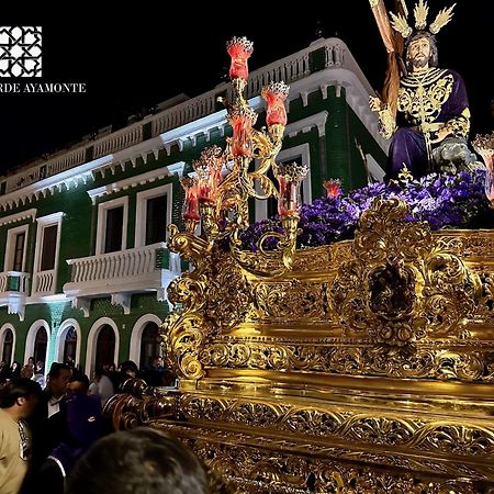 Casa Verde อายามอนเต ภายนอก รูปภาพ