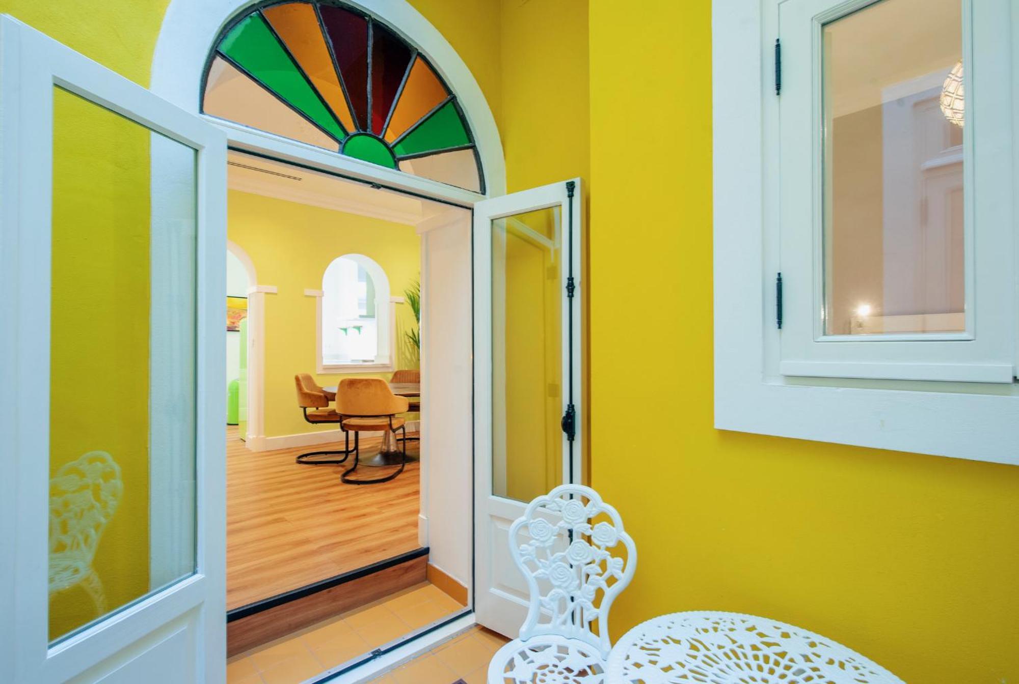 Casa Verde อายามอนเต ห้อง รูปภาพ